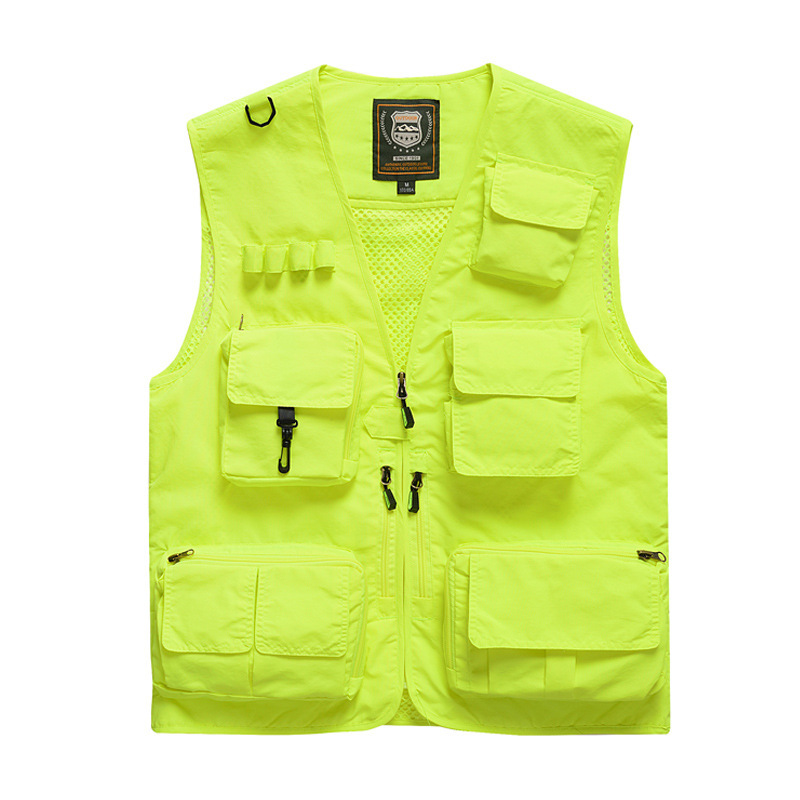 Fluorescent yellow