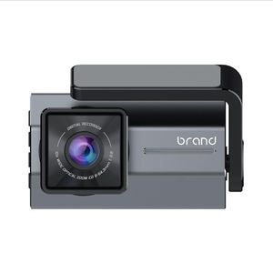 3&quot; Ips Lcd Mirror G-sensor Car Dash Cam Dual Camera Lens Driving Video Recorder Car Dash Camera Vehicle Tools Black Box - Product Image 5