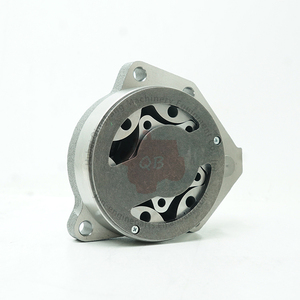 Other Motor Accessories 4941464 Cummins ISL QSL Lubricating <strong>Oil</strong> <strong>Pump</strong> 4941464