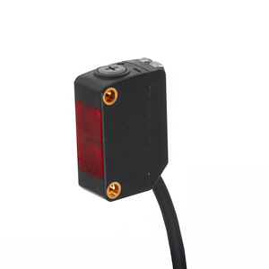 KRONZ Automated BGS Precisely <strong>Detect</strong> <strong>Objects</strong> IP67 Anti-interference Photoelectric <strong>Sensor</strong> BQ22-G200P - Product Image 1