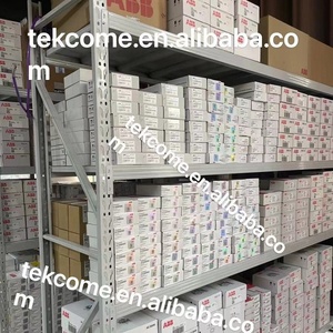 A B B Industrial Controls PLC in Stock/warehouse Stock Plcプログラミングコントローラ - Product Image 6