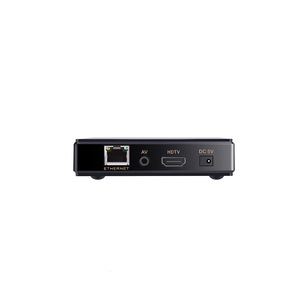 Linux系统amlogic s805 MEELO TVIP安卓电视盒DDR3 512mb EMMC 4GB智能多边局域网电视盒工厂 - Product Image 4