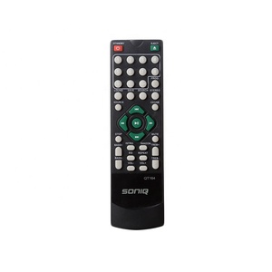Infrared Remote Control Panda Ir Remote Television Remote Control Tv <strong>Hs</strong> <strong>Code</strong> for <strong>Controller</strong> - Product Image 1