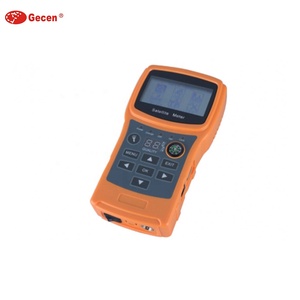 Abd ve İngiltere fiş tiplerinde 1 yıl garanti ile HD dijital uydu sinyal bulucu  DVB-S2 SF-700 SAT bulucu - Product Image 2