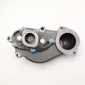 エンジン6219-51-1000エンジンオイルポンプSAA12V140Eエンジンオイルポンプアセンブリ用高品质オイルポンプ - Product Image 3