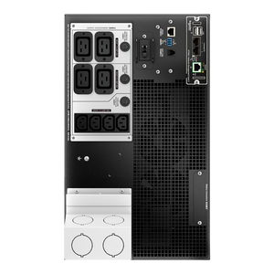 高密度ダブルコンバージョンオンラインAPCUPS SURT10000XLI-CH APC 10KVA UPS 10KVA APC 10KVAUPSラックマウントSURT10000XLI