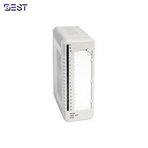 Módulos de E/S ABBs S800 Módulo de E/S analógico Entradas digitales DI801 DI810 DI811 DI814 DI818 DI840 DO810 DO828 DO820 PLC - Product Image 3