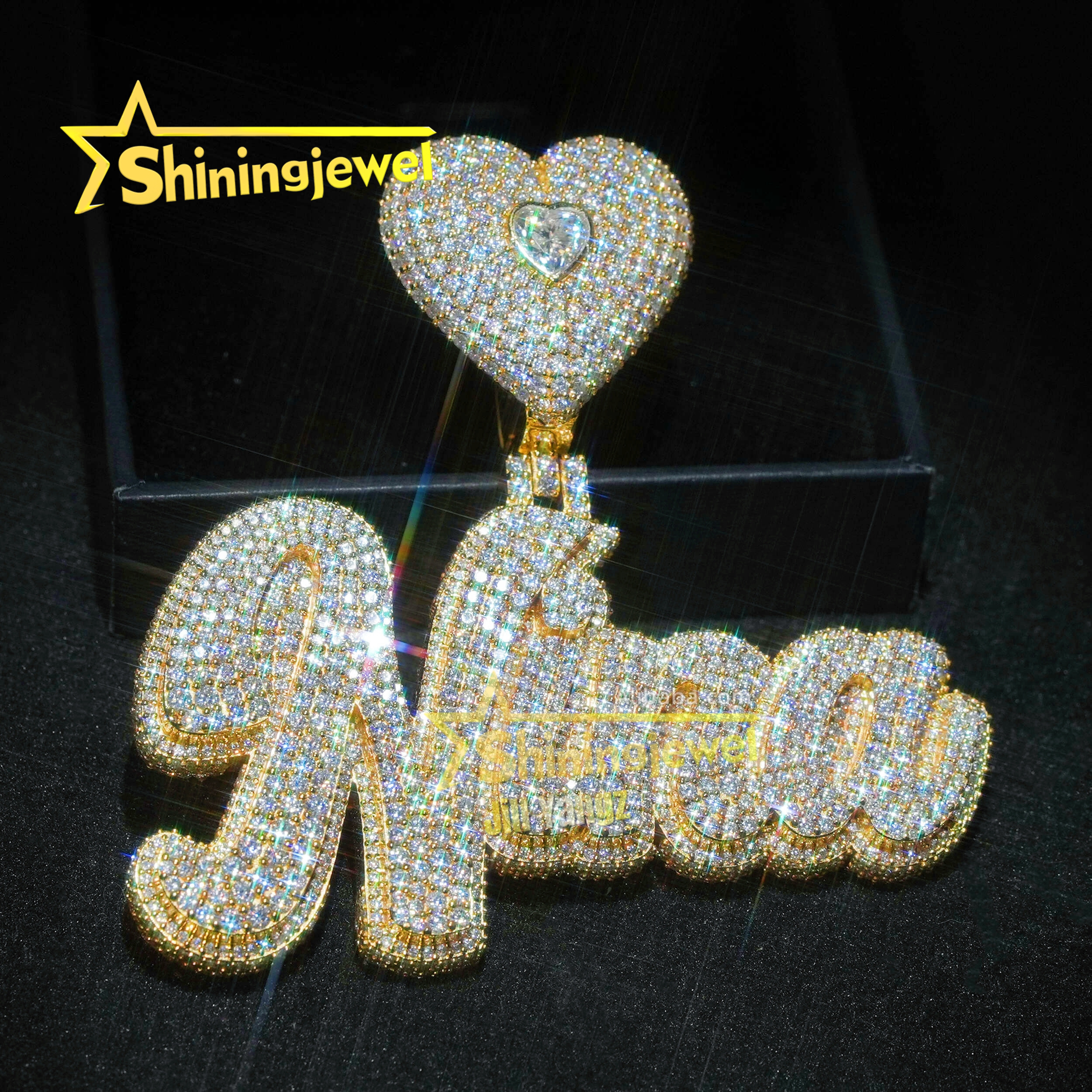 Pendentif Nina