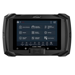 Lonsdor K518 PRO FCV Version All-in-One Autoschlüsselprogrammierer 5+5 Autoserie kostenlose Verwendung volle Funktionen - Product Image 1