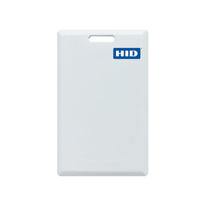 用于门禁系统的可打印HID MIFARE DESFire EV3 8k射频识别卡 - Product Image 6