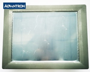 <strong>ADVANTECH</strong> TPC-1251H TPC-1551H TPC-1251 TPC-1551 <strong>Embedded</strong> <strong>Computer</strong> Industrial PC - Product Image 3