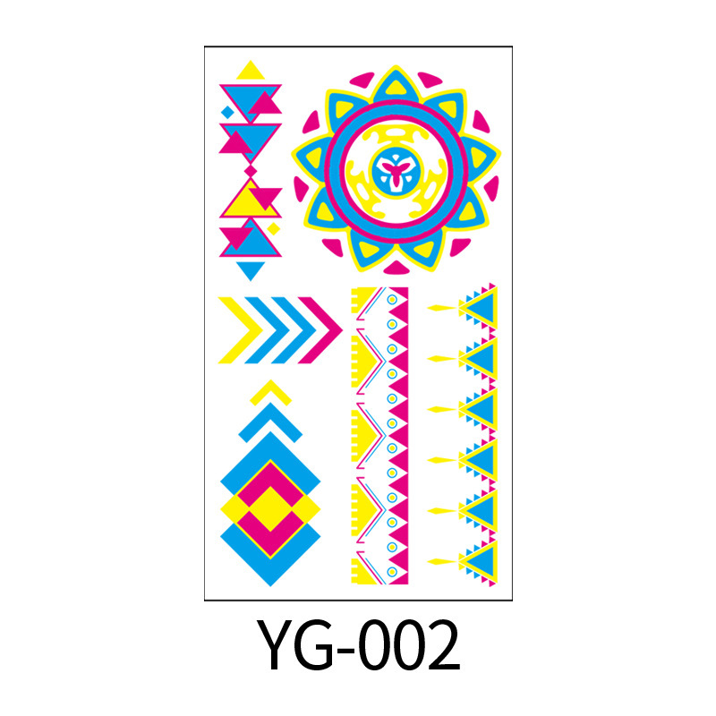 YG002