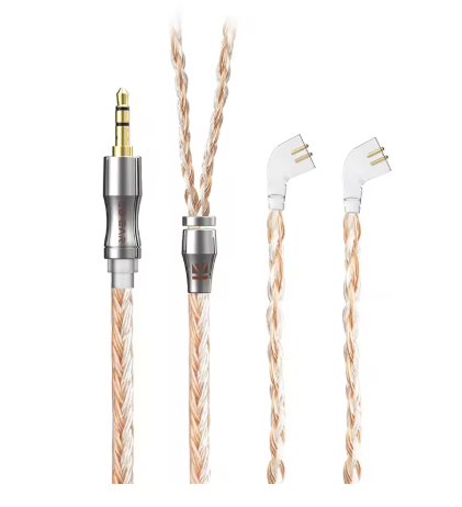 Brun-QDC 3.5mm