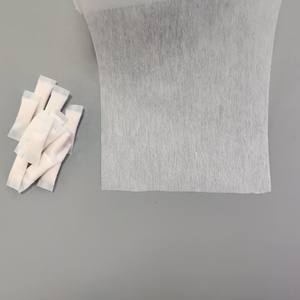 Großhandel Lebensmittelechtes Snus Filtergewebe in Premium-Qualität für das beste Erlebnis Hochfestes Snus Filterpapier - Product Image 1
