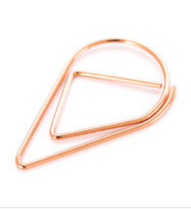 Rose gold