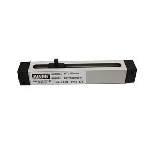KL500-5KO/M KL 500 Widerstand Winkel wandler linear 50mm Bewegungs messung Verwendung für Textil maschinen - Product Image 6