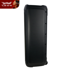 Feiyang Speakers Bluetooth Big Size Dual 10 Inch Stereo Speakers Mobile Gadget Outdoor Party Karaoke Music Baffles - Product Image 6
