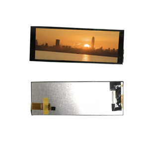 Pantalla lcd tft ips de 6,86 pulgadas, alta calidad, resolución 1280x480, interfaz mipi LVDS con táctil - Product Image 3