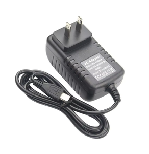 5V 3A Ras Pi 3モデルB電源アダプター5V 3000mA電源充電器EU USプラグマイクロUSBポートRPI 3電源AC-DCアダプター - Product Image 6