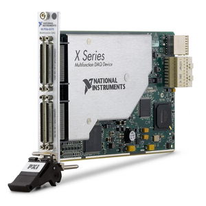 Ulusal enstrümanlar NI PXI-2532 PXI-2532B yeni 100% orijinal açılmamış teslimat için 3-7 gün - Product Image 4