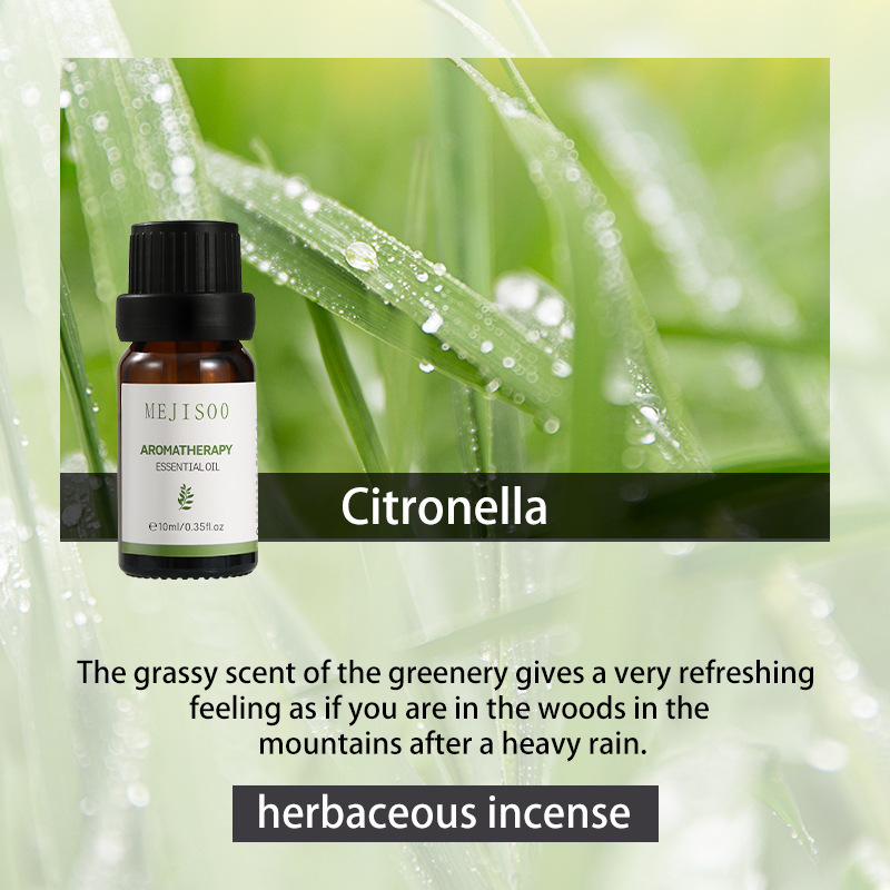 Citronnelle