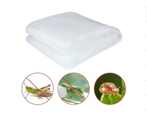 Пластиковая сетка для защиты от насекомых - Product Image 1