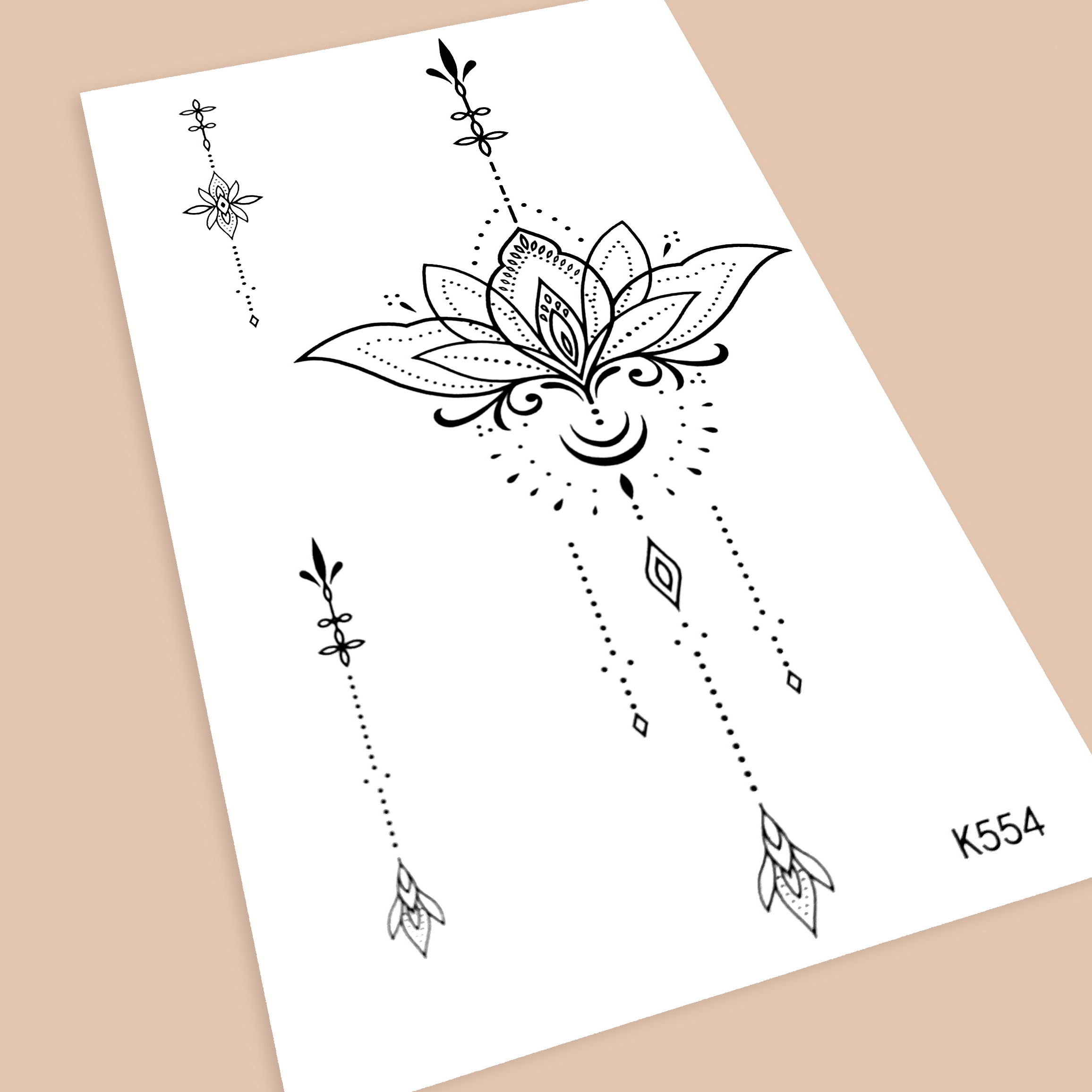 K554