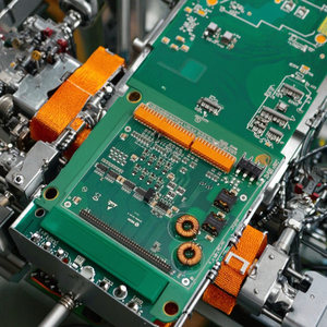 บอร์ด PCBA PCBA PCB 2ชั้นสำหรับผู้บริโภคบริการกำหนดเองประกอบ PCBA ผู้ผลิต SMT - Product Image 2