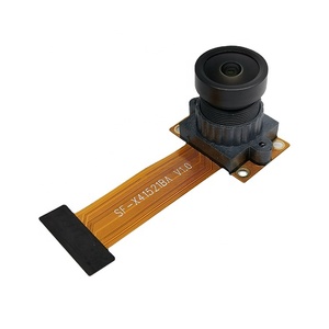 4พันการเกษตรจมูกกล้องโมดูล Mipi Imx415เซ็นเซอร์ Cmos โมดูลโฟกัสคงที่ H129มุมกว้างกล้องขนาดเล็ก - Product Image 3