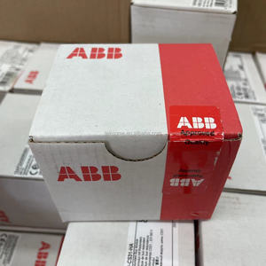 A BB AX521 Módulo de entrada/salida analógica 1SAP250100R0001