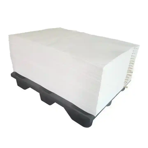 Fabrika fiyat hammadde kopra kağidi a4 jumbo rulo kağıt - Product Image 5
