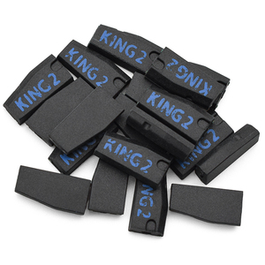 Universale multifunzione JMD King Blue/black Transponder Chip chiave per auto per 4D ID46 47 60 63 68 69 T5 72G pratico programmatore Baby2 - Product Image 4