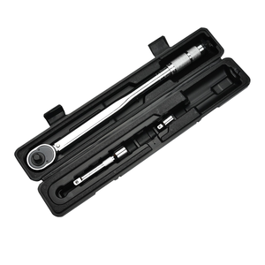 High Quality <strong>3</strong>/8 Adjustable Torque Spanner <strong>Socket</strong> Wrench Ratchet for Repair Tool Set