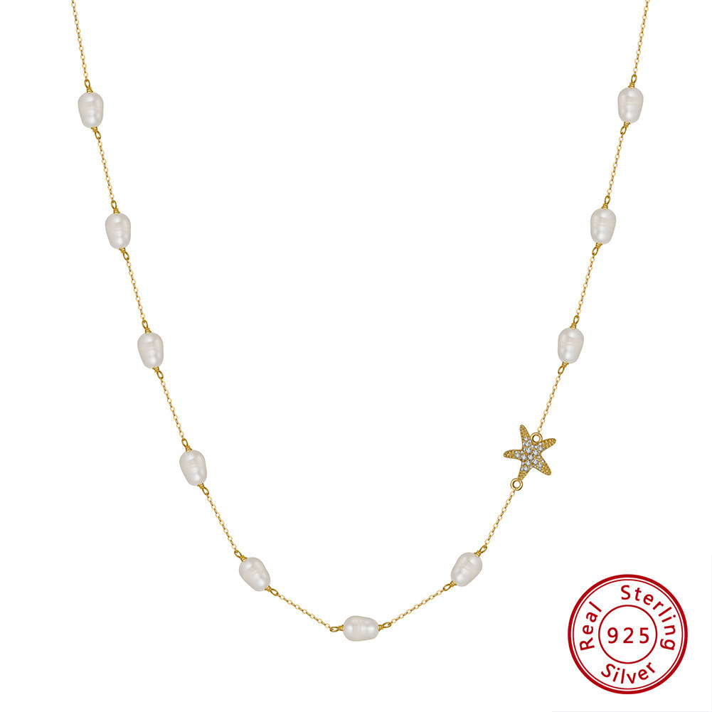 Placcato in oro 14K