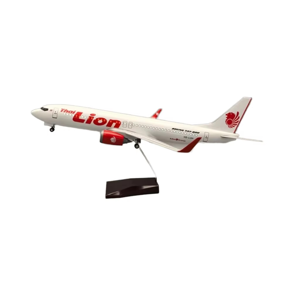 เครื่องบินสิงโตไทย B787-800