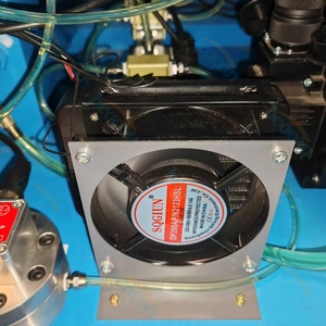 BEACON Design EPS209 Diesel Injector <strong>Test</strong> Bench Common Rail <strong>Test</strong> Bench for Fuel Injector - Product Image 6