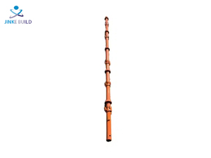 Heavy Duty System <strong>Modular</strong> Lock Structure Cuplock <strong>Type</strong> Cuplock <strong>Scaffolding</strong> - Product Image 3
