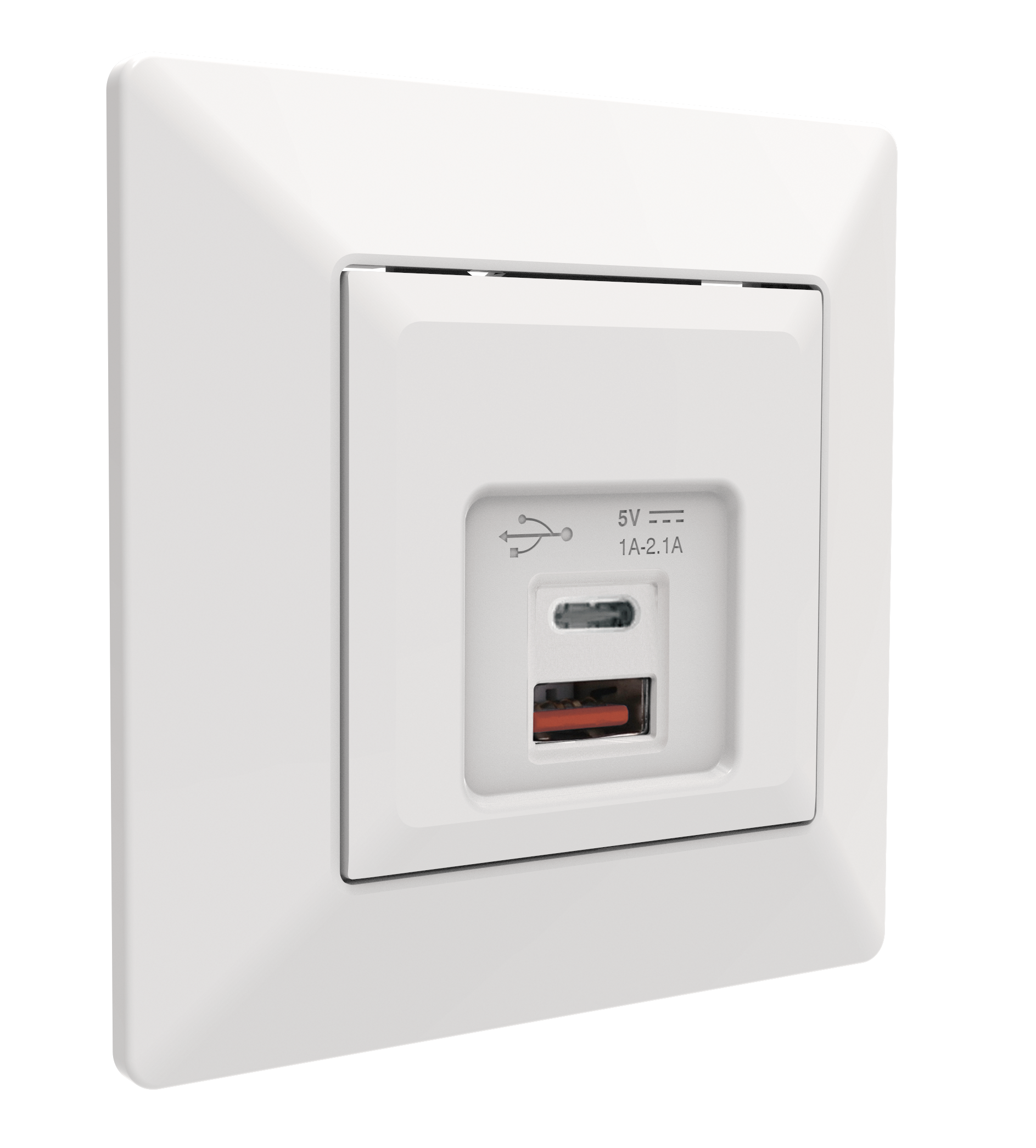 USB