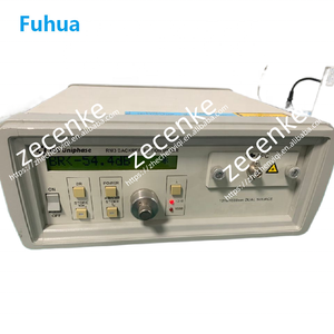 <strong>JDS</strong> <strong>Uniphase</strong> RM3 Backreflection Meter Used - Product Image 1