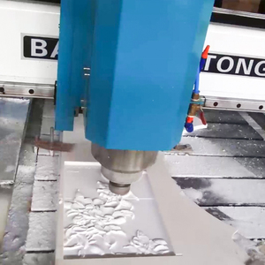 Multi función 2030 ATC herramientas automáticas cambiador de cnc enrutador cnc máquina de corte de madera - Product Image 6
