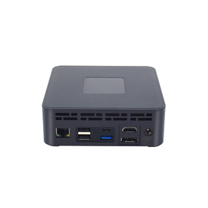 12th <strong>Processor</strong> Core I3 I5 I7 Mini PC DP+HD <strong>Type</strong>-C Display Desktop <strong>Computer</strong> X86 Nettop PCs for Office - Product Image 2