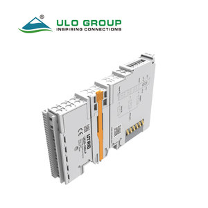 PNP IO模块IP20分布式总线系统的PLC数字输入信号支持16个模块 - Product Image 6