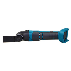 Hojas de sierra multiherramienta oscilantes de fábrica PROFESIONAL Y ACCESORIOS Herramienta eléctrica inalámbrica multiherramientas oscilantes - Product Image 4
