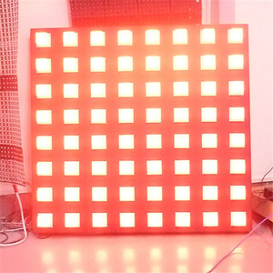 <strong>RGB</strong> Colorful 50mm SMD5050 DMX square <strong>Led</strong> <strong>Pixel</strong> Module - Product Image 6