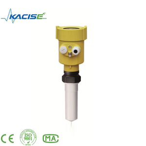 Digital Radar Tipo Onda-Guiada <strong>Water</strong> <strong>Level</strong> <strong>Sensor</strong> for <strong>Arduino</strong> <strong>Level</strong> Measuring Instrument