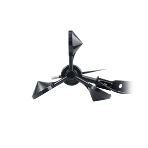 RK120-01 Wind geschwindigkeit und Richtungs sensor Windstrom-Anemometer IP65