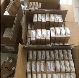 Nuovo modulo PLC Controller programmabile originale DVP32EH00T3 - Product Image 3