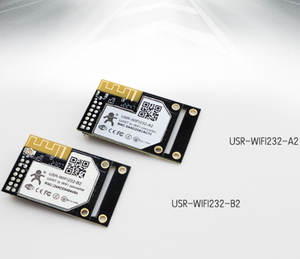 Ruised Stock UART integrado TTL a TCP/IP WIFI Módulo Ethernet convertidor M2M Módulo WiFi - Product Image 3