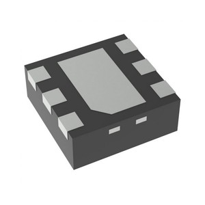 Brand Chip TPS73401DRVT <strong>Linear</strong> Voltage Regulator IC Positive Adjustable 1 Output 250mA TPS734-01DRVT Surface Mount 6-WSON