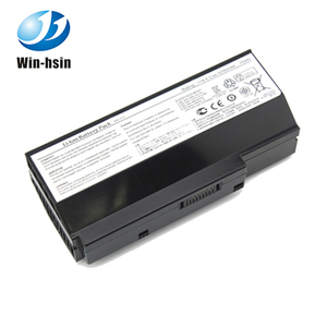 笔记本电池 a42-g73 适用于 <span class=keywords><strong>asus</strong></span> g73j g73jh g73jq g73jw g73jx g73-52 电池